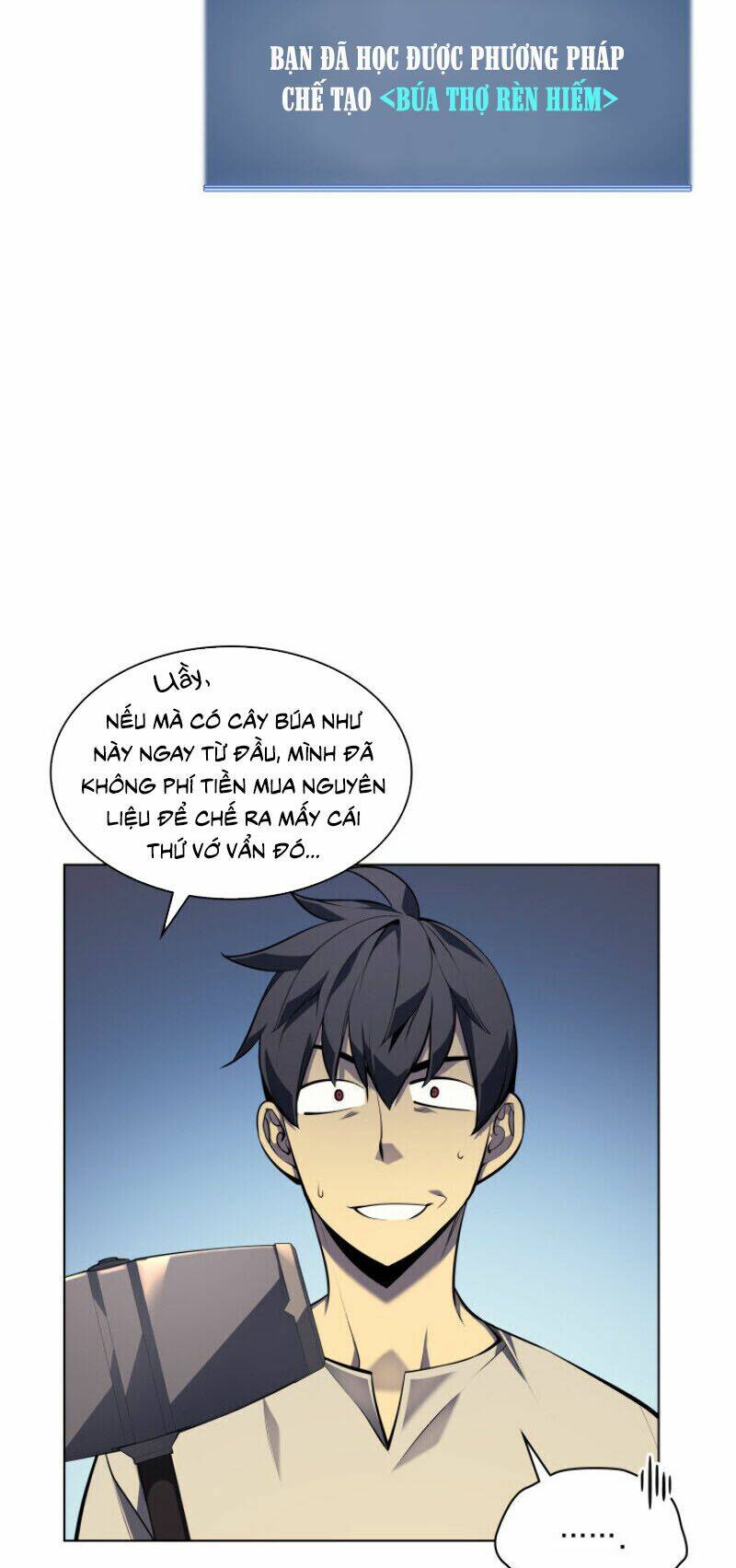 Thợ Rèn Huyền Thoại Chapter 35 - Trang 20