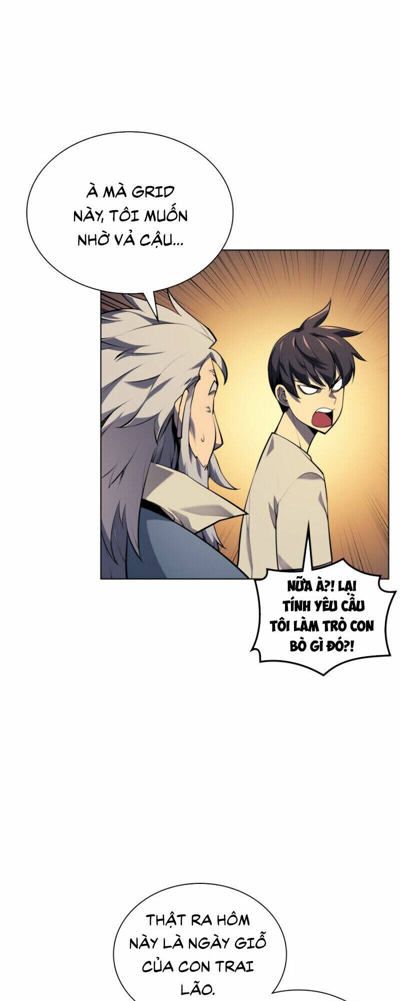 Thợ Rèn Huyền Thoại Chapter 35 - Trang 25