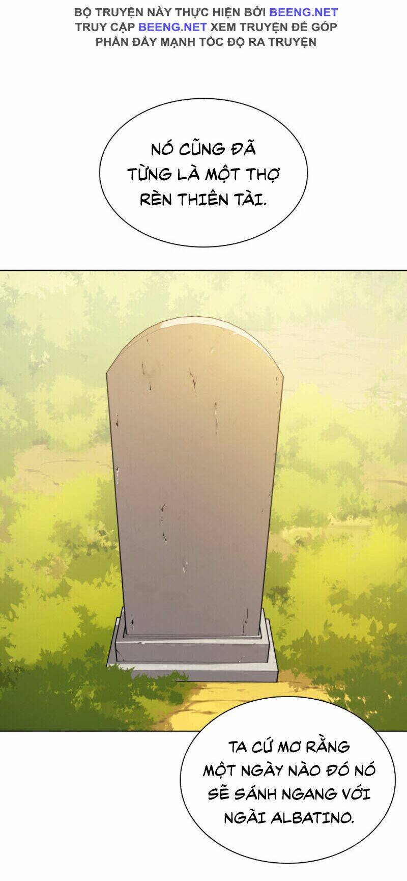 Thợ Rèn Huyền Thoại Chapter 35 - Trang 33