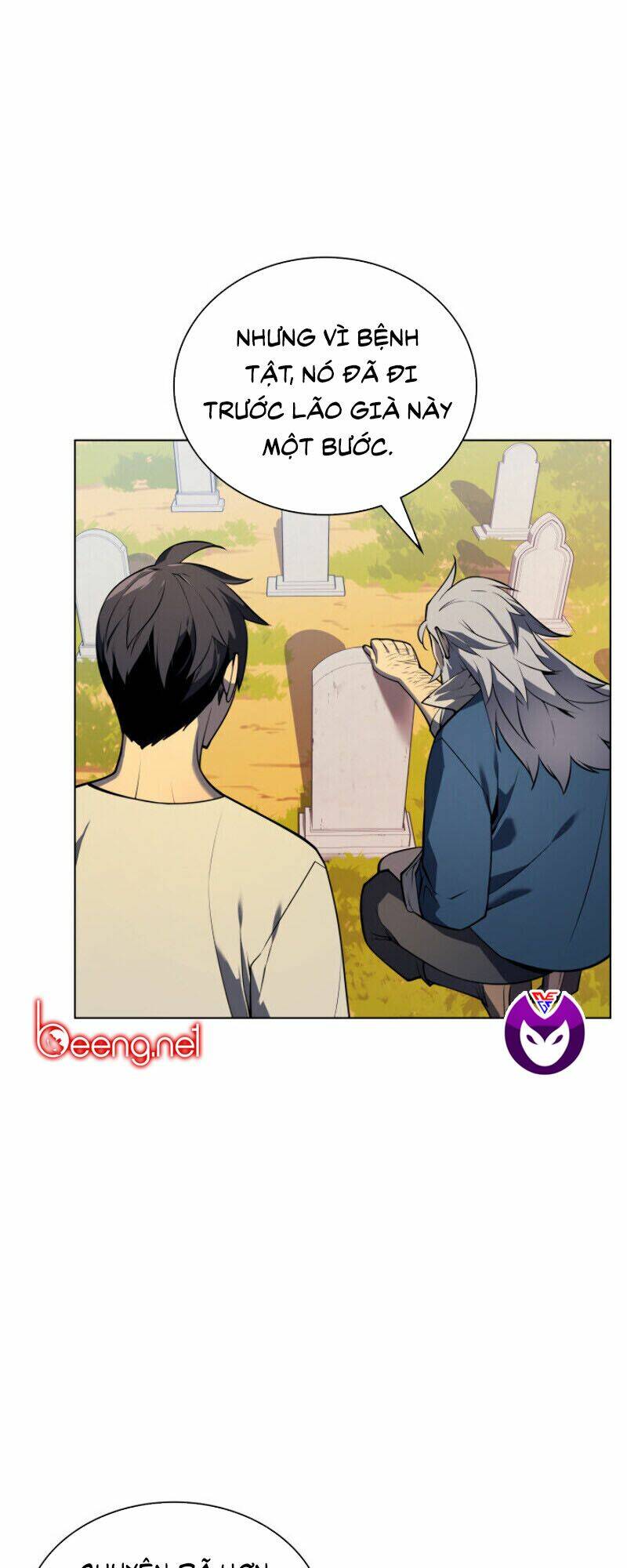 Thợ Rèn Huyền Thoại Chapter 35 - Trang 34