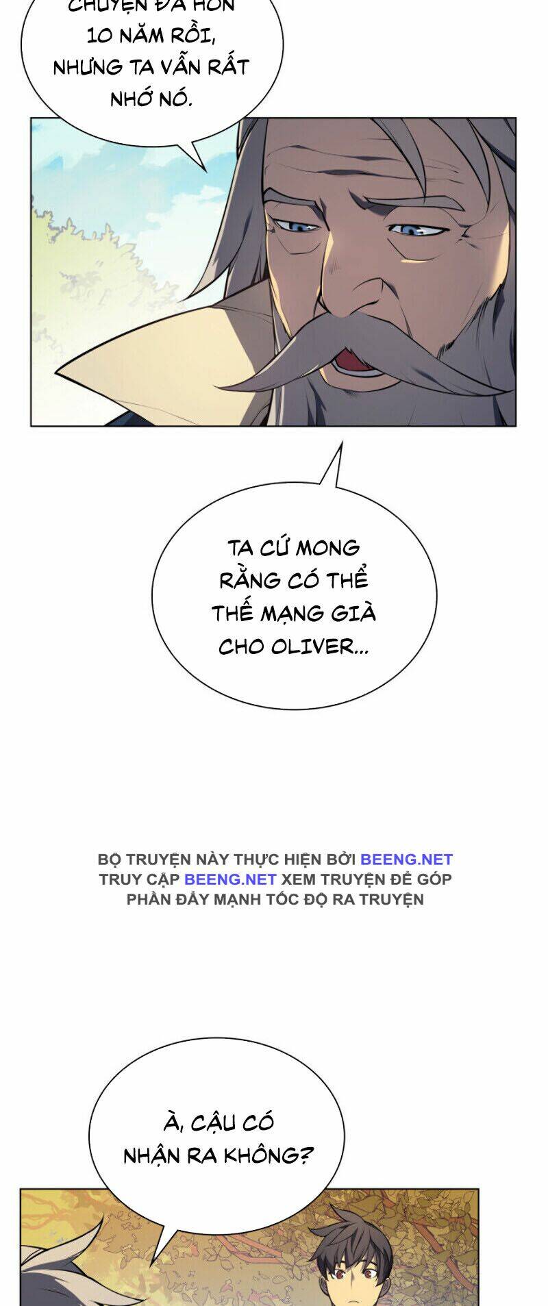 Thợ Rèn Huyền Thoại Chapter 35 - Trang 35