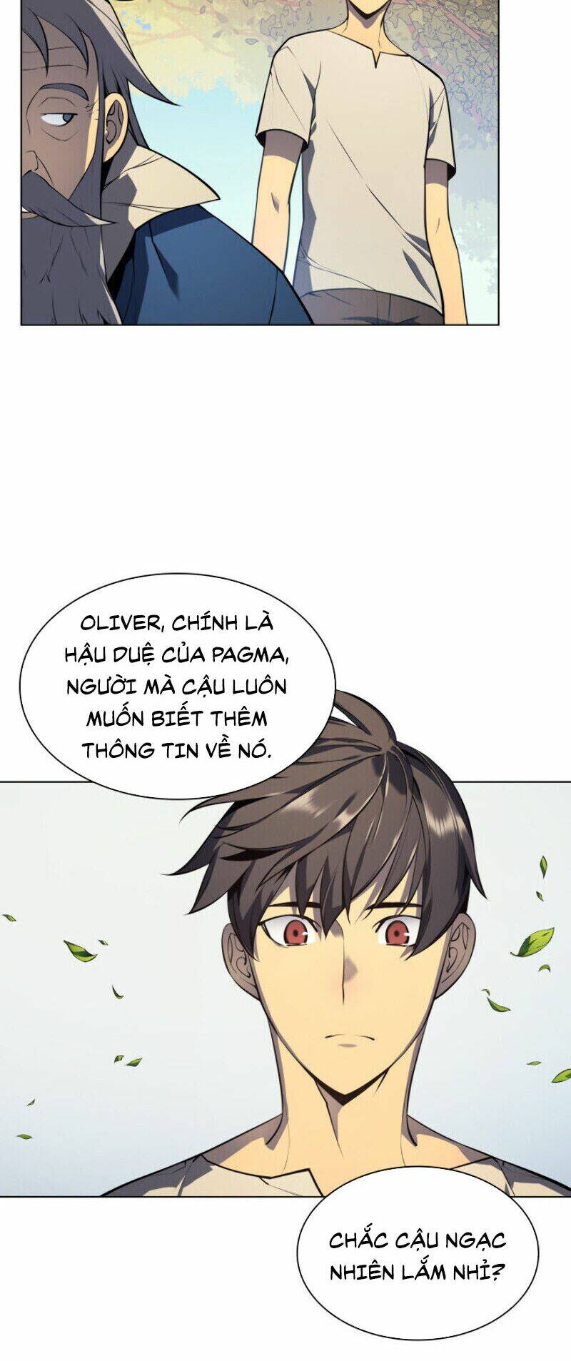 Thợ Rèn Huyền Thoại Chapter 35 - Trang 36