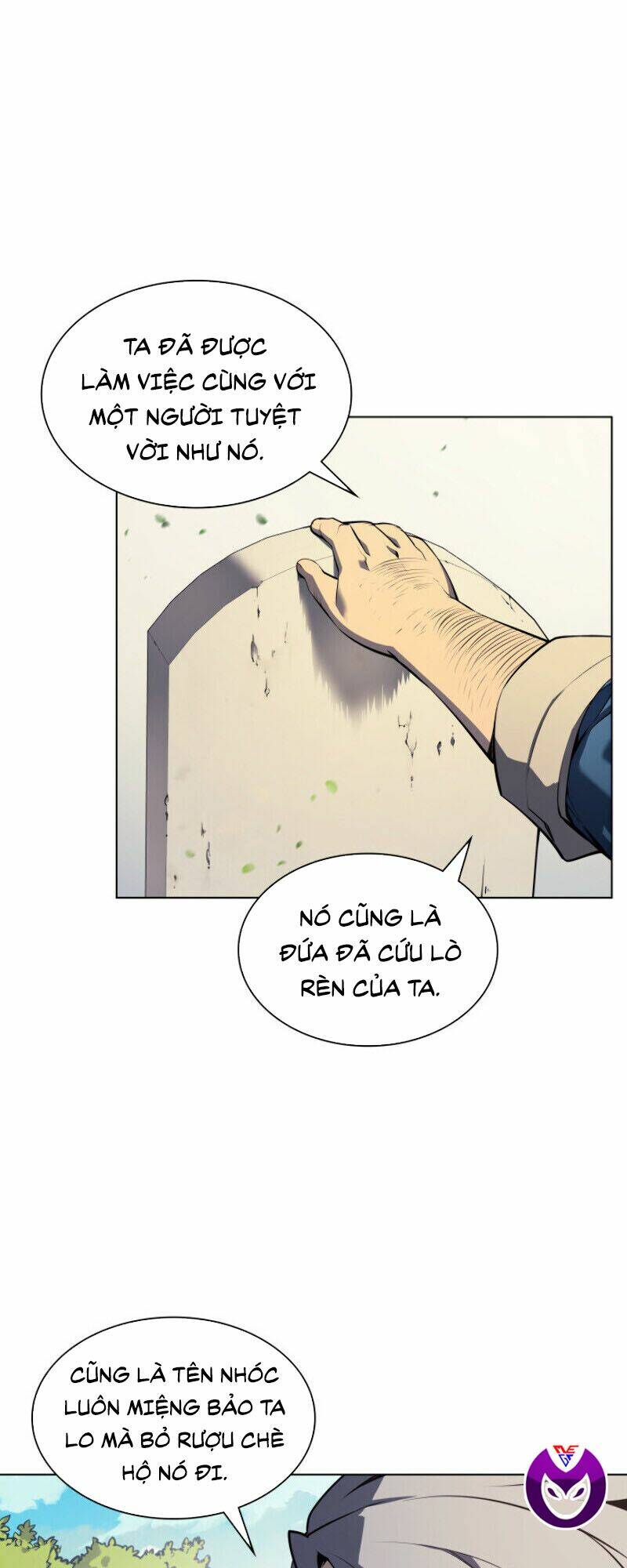 Thợ Rèn Huyền Thoại Chapter 35 - Trang 37