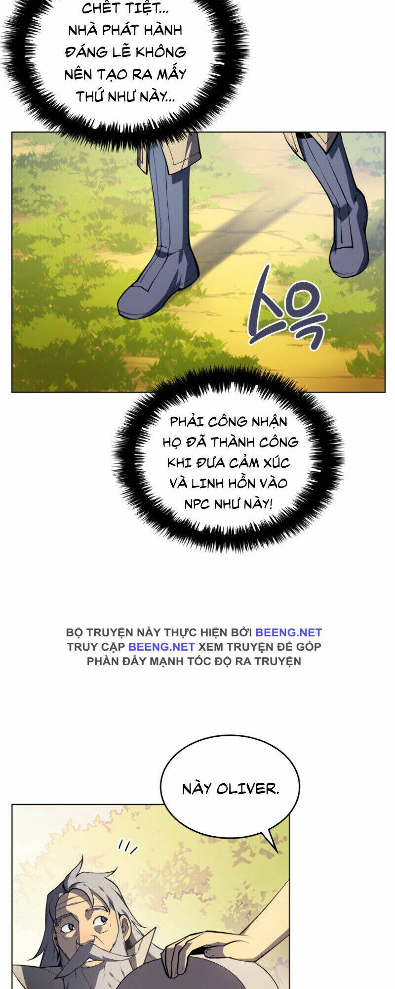 Thợ Rèn Huyền Thoại Chapter 35 - Trang 42