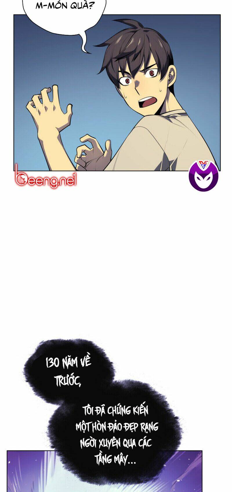 Thợ Rèn Huyền Thoại Chapter 35 - Trang 56