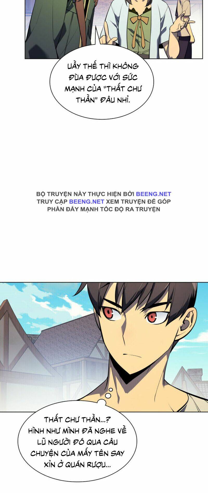 Thợ Rèn Huyền Thoại Chapter 35 - Trang 5