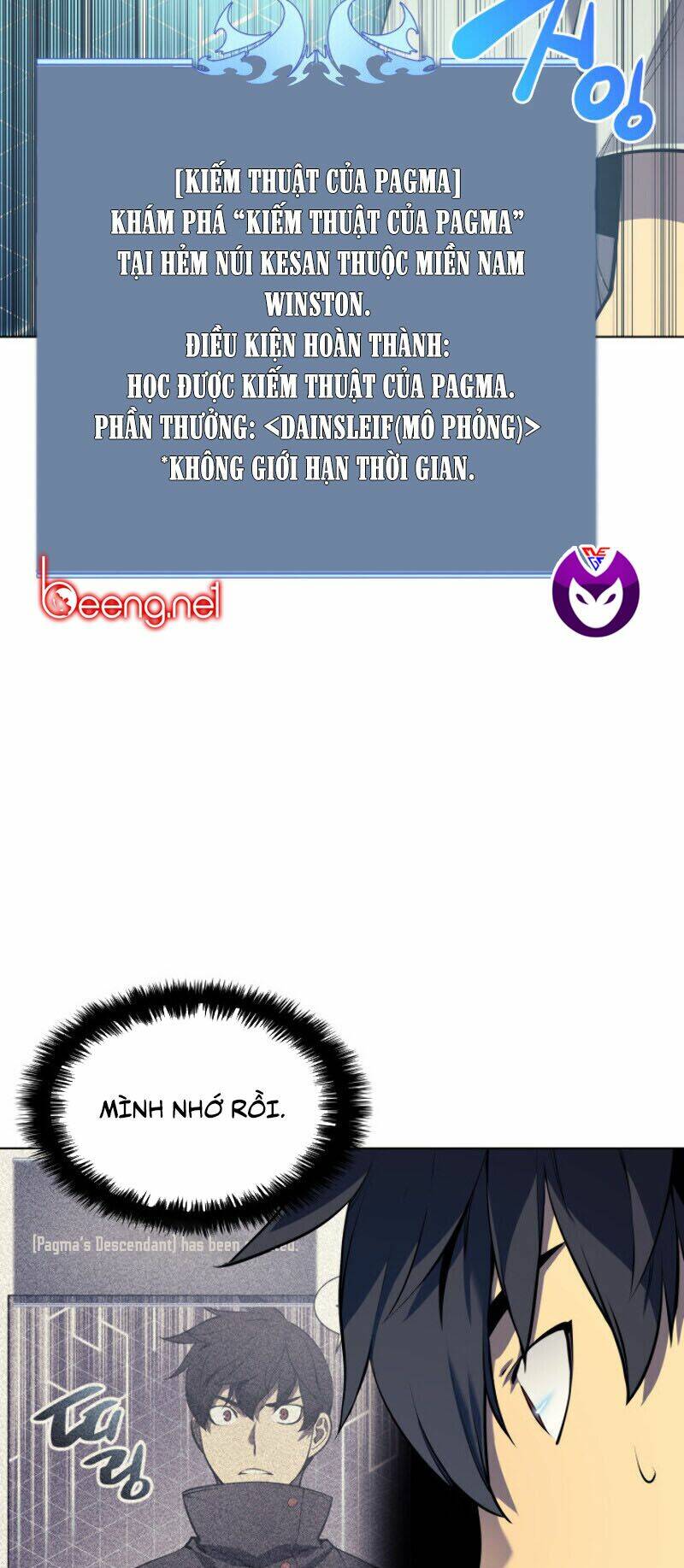 Thợ Rèn Huyền Thoại Chapter 35 - Trang 62