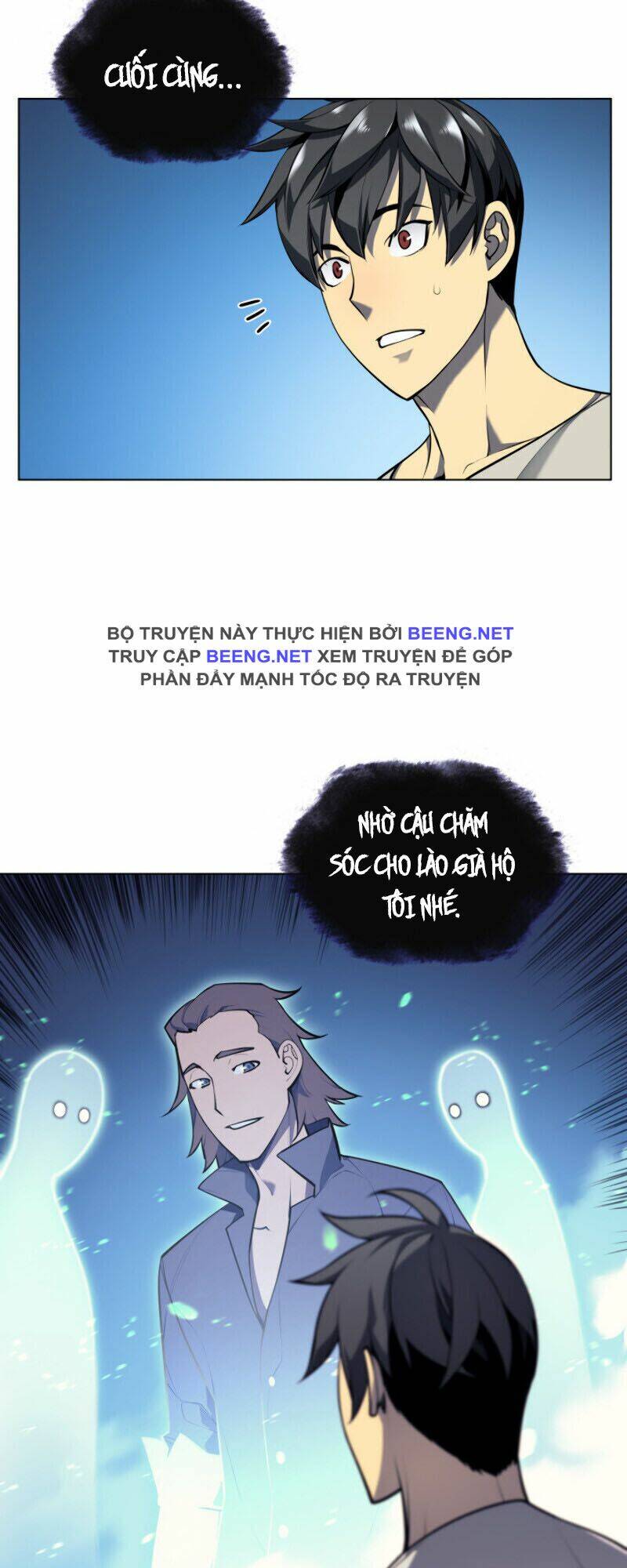 Thợ Rèn Huyền Thoại Chapter 35 - Trang 65