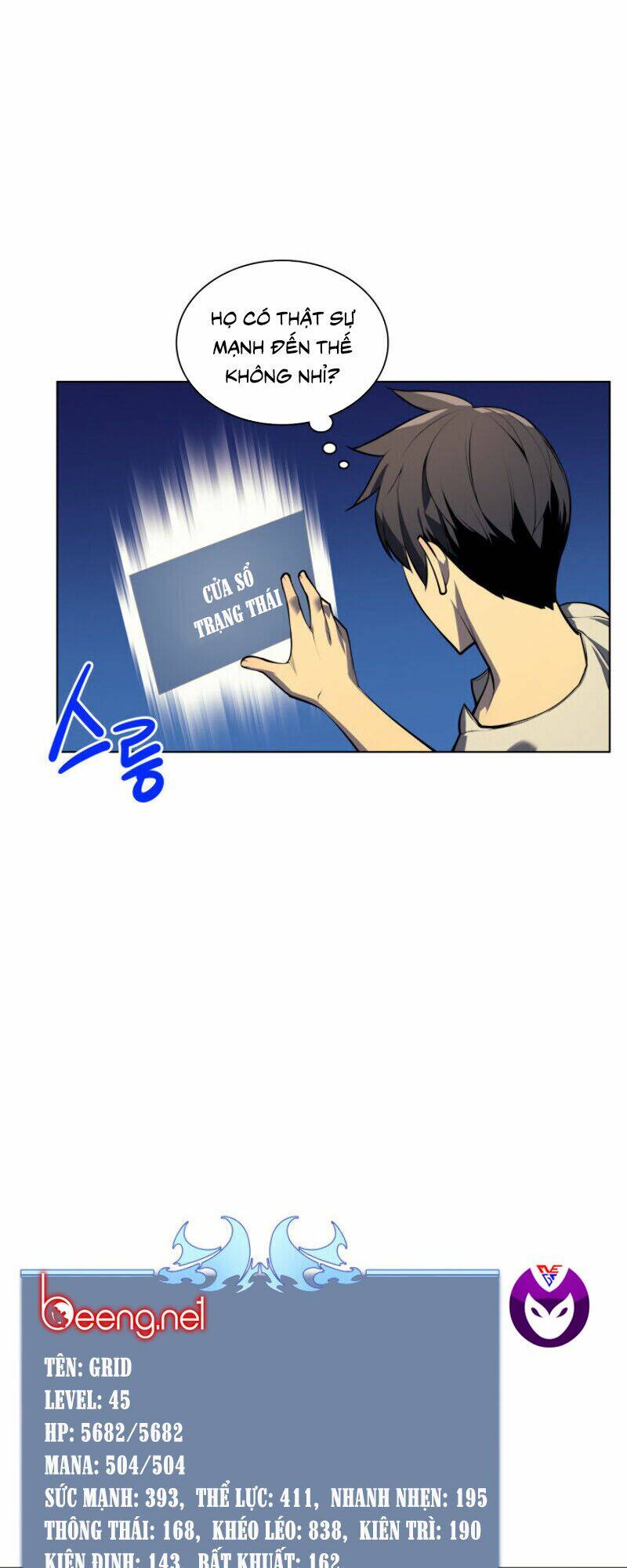 Thợ Rèn Huyền Thoại Chapter 35 - Trang 6