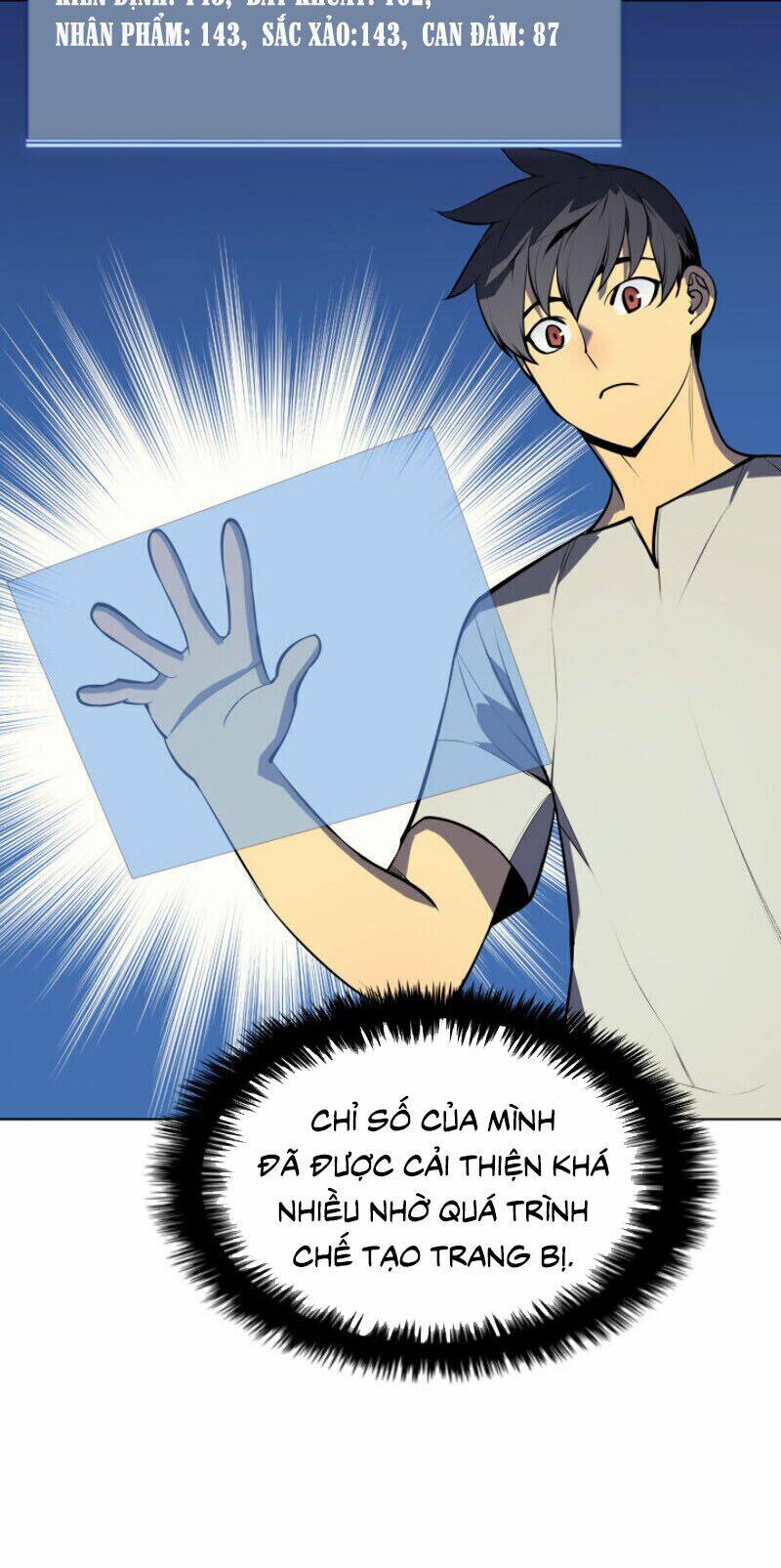 Thợ Rèn Huyền Thoại Chapter 35 - Trang 7