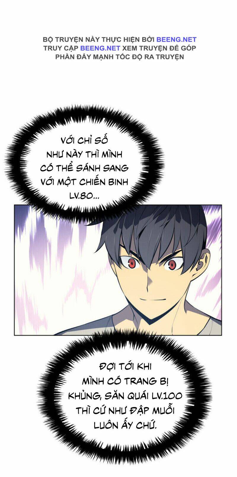 Thợ Rèn Huyền Thoại Chapter 35 - Trang 8