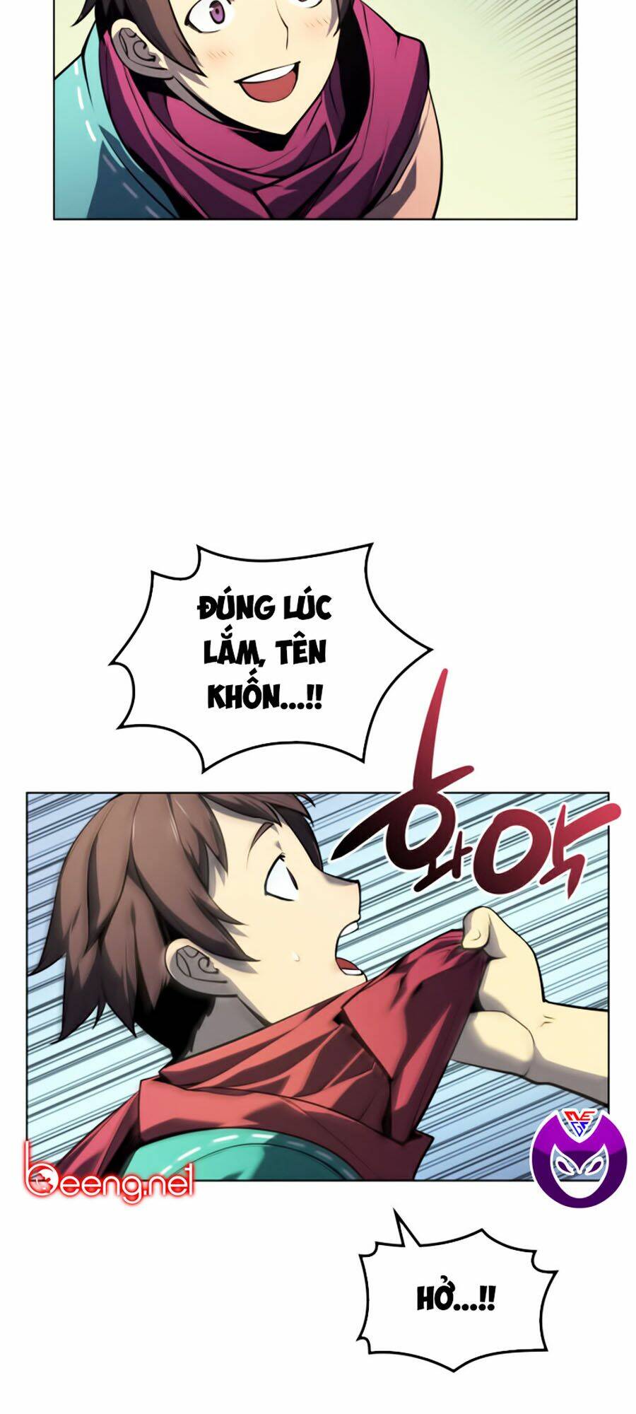 Thợ Rèn Huyền Thoại Chapter 36 - Trang 10