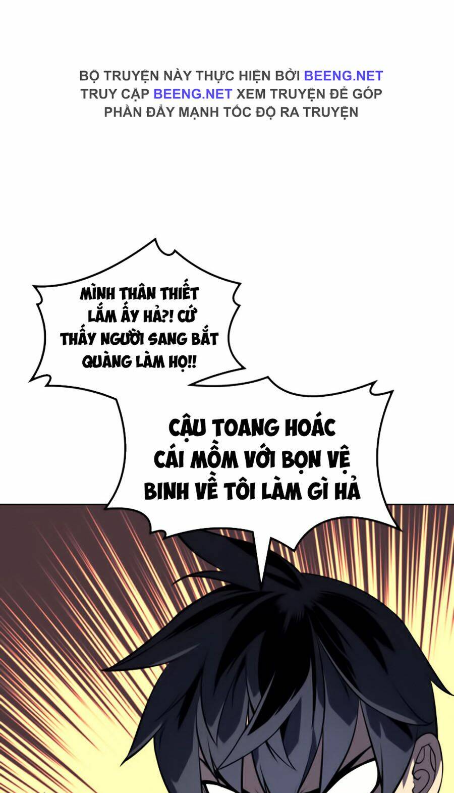 Thợ Rèn Huyền Thoại Chapter 36 - Trang 11