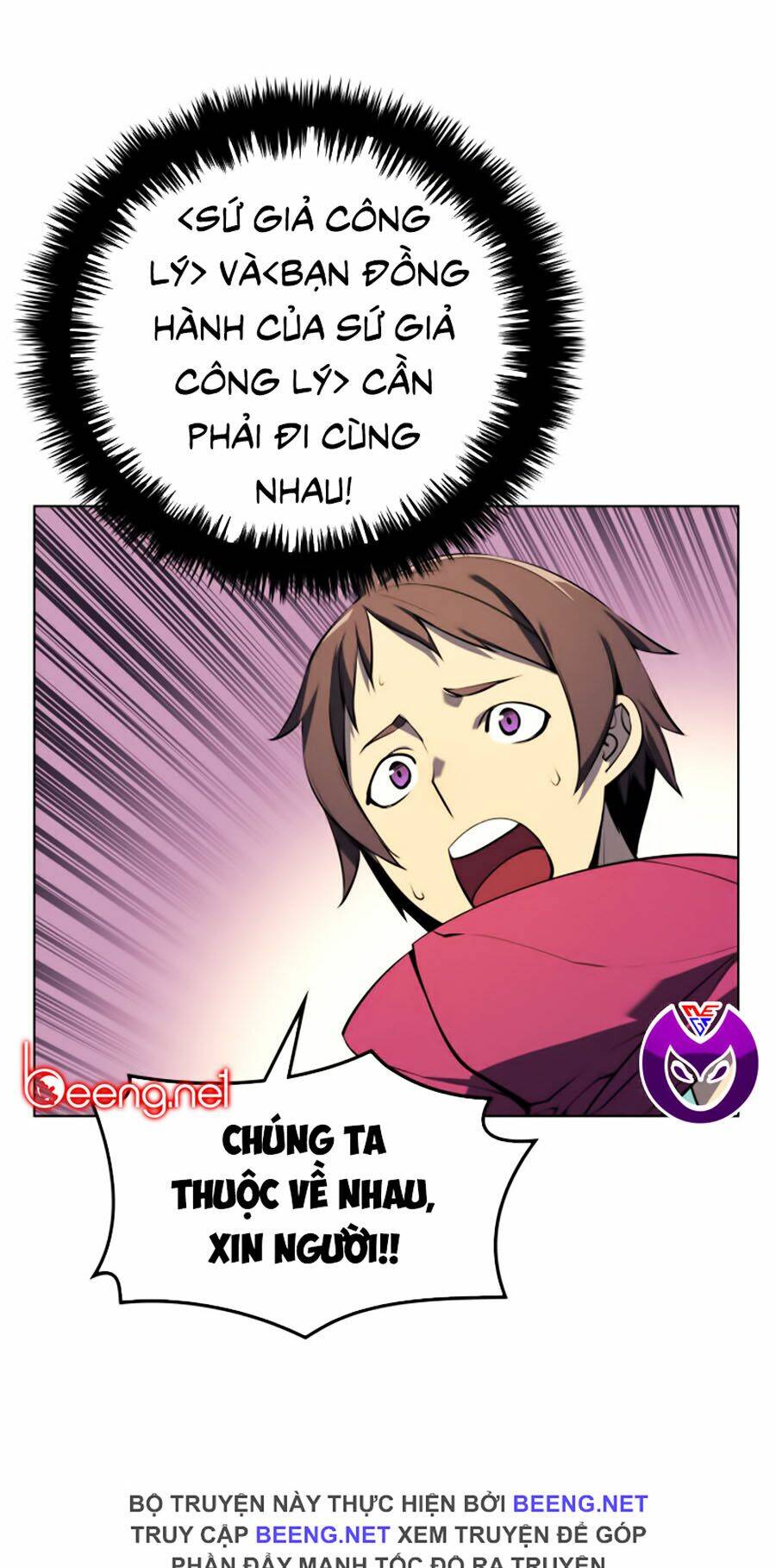 Thợ Rèn Huyền Thoại Chapter 36 - Trang 18