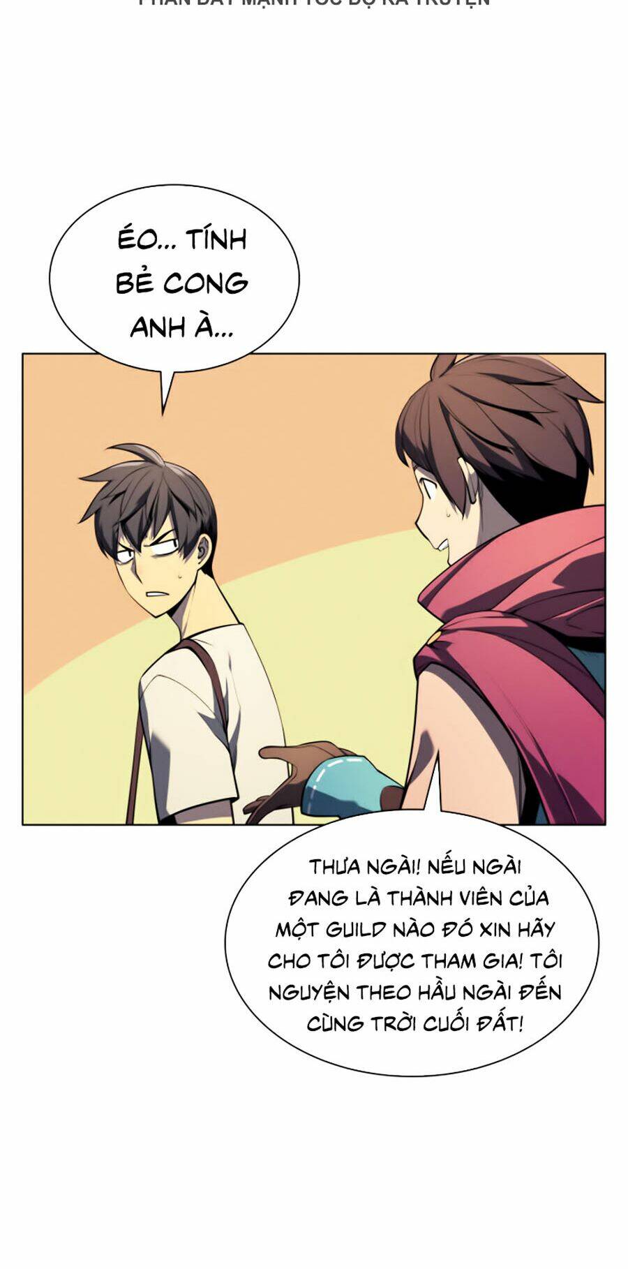 Thợ Rèn Huyền Thoại Chapter 36 - Trang 19