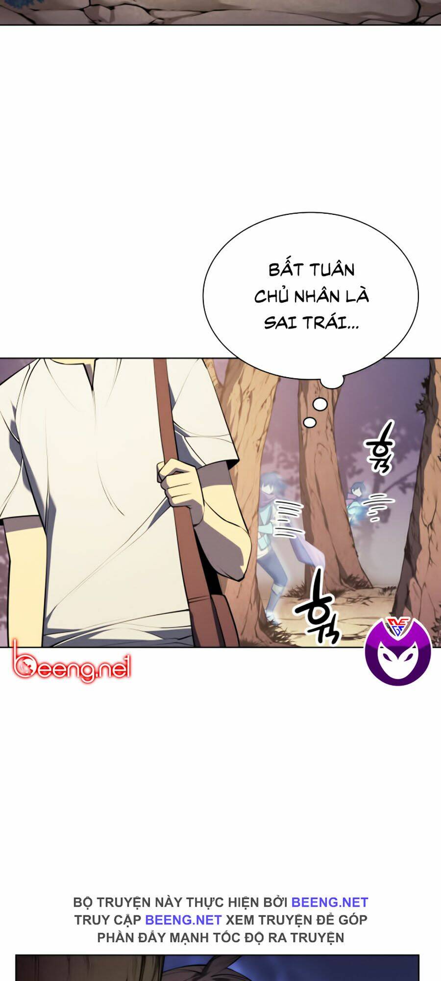 Thợ Rèn Huyền Thoại Chapter 36 - Trang 25