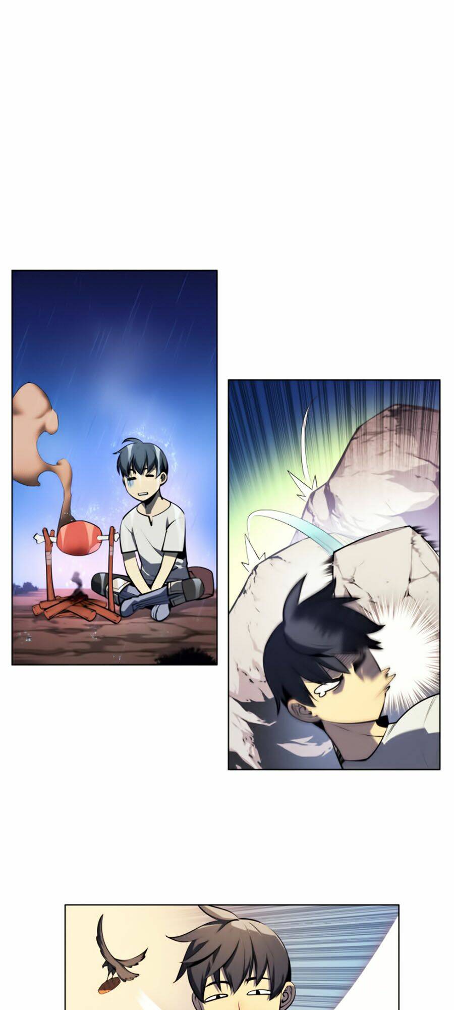 Thợ Rèn Huyền Thoại Chapter 36 - Trang 28