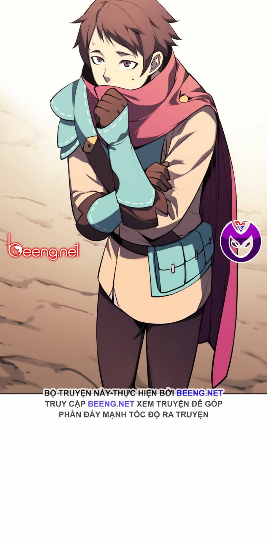 Thợ Rèn Huyền Thoại Chapter 36 - Trang 2