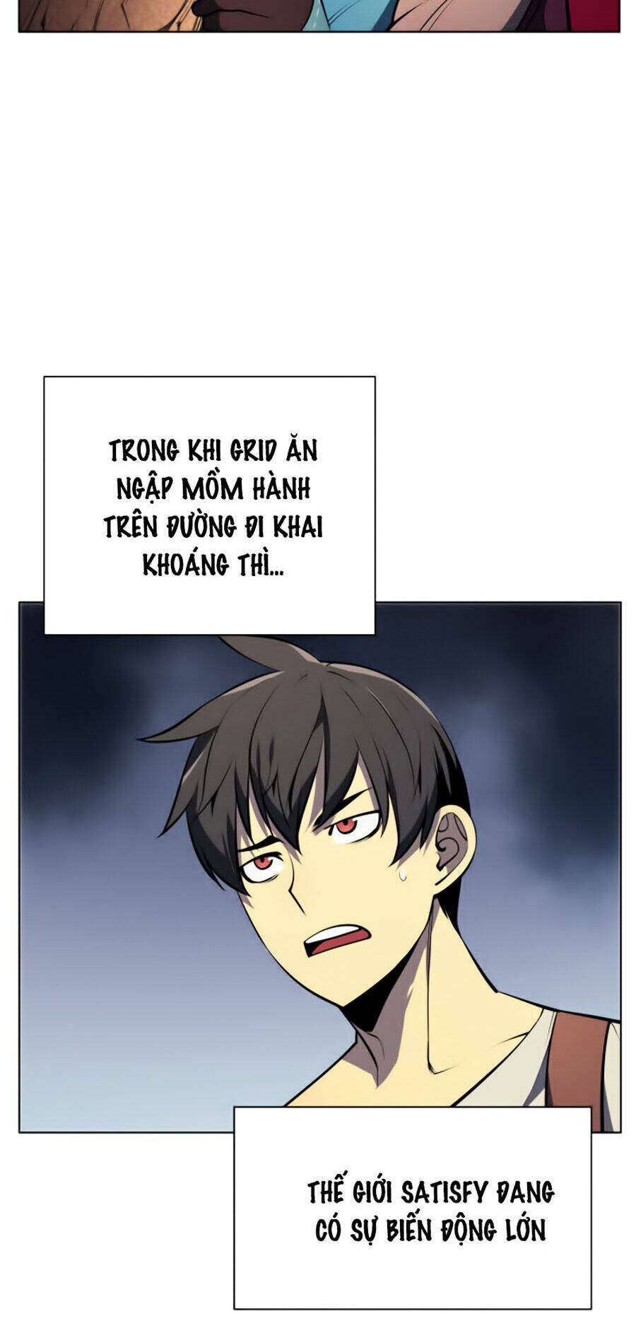 Thợ Rèn Huyền Thoại Chapter 36 - Trang 30