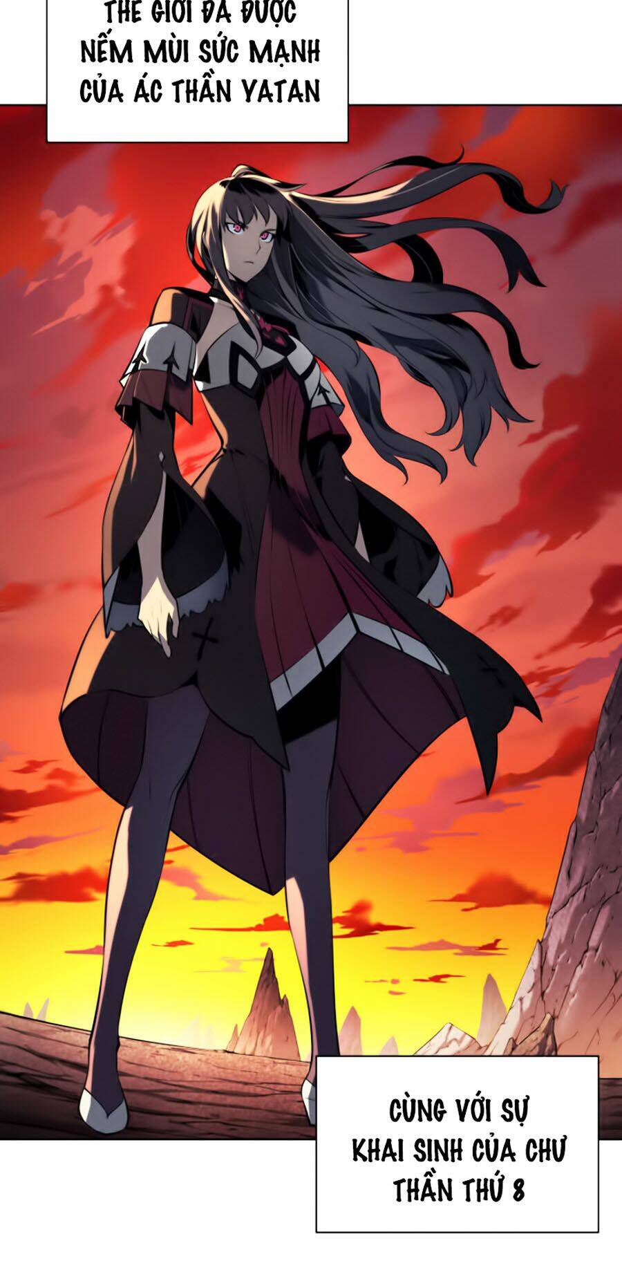 Thợ Rèn Huyền Thoại Chapter 36 - Trang 33