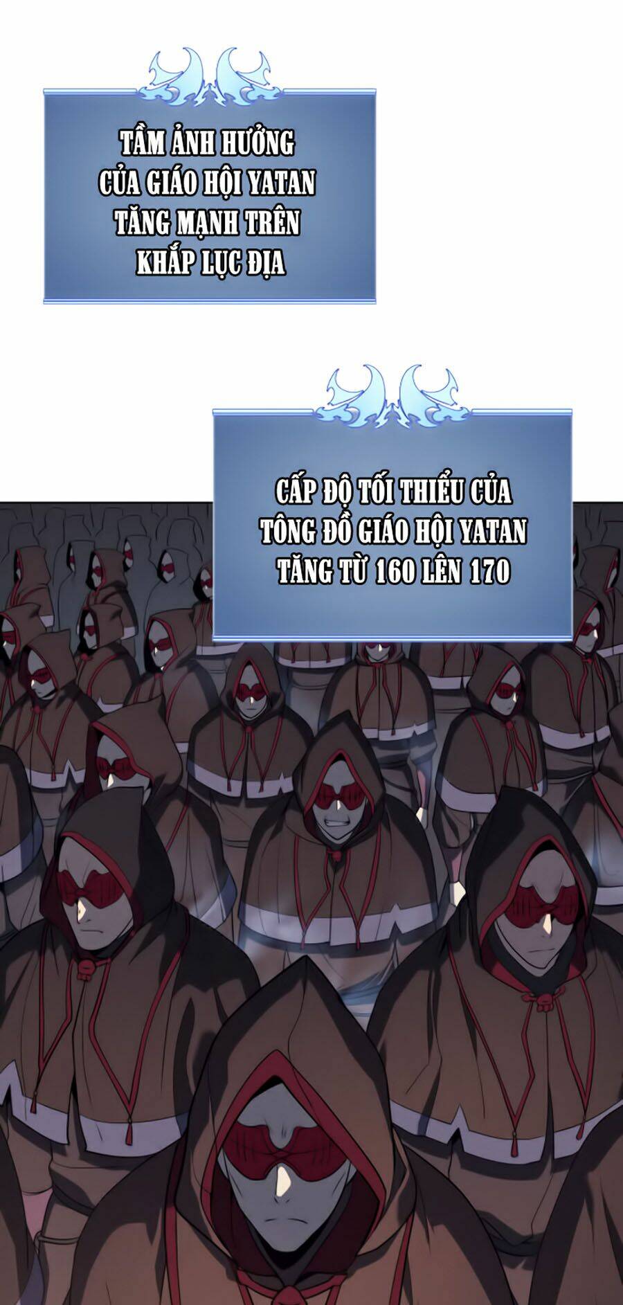 Thợ Rèn Huyền Thoại Chapter 36 - Trang 35