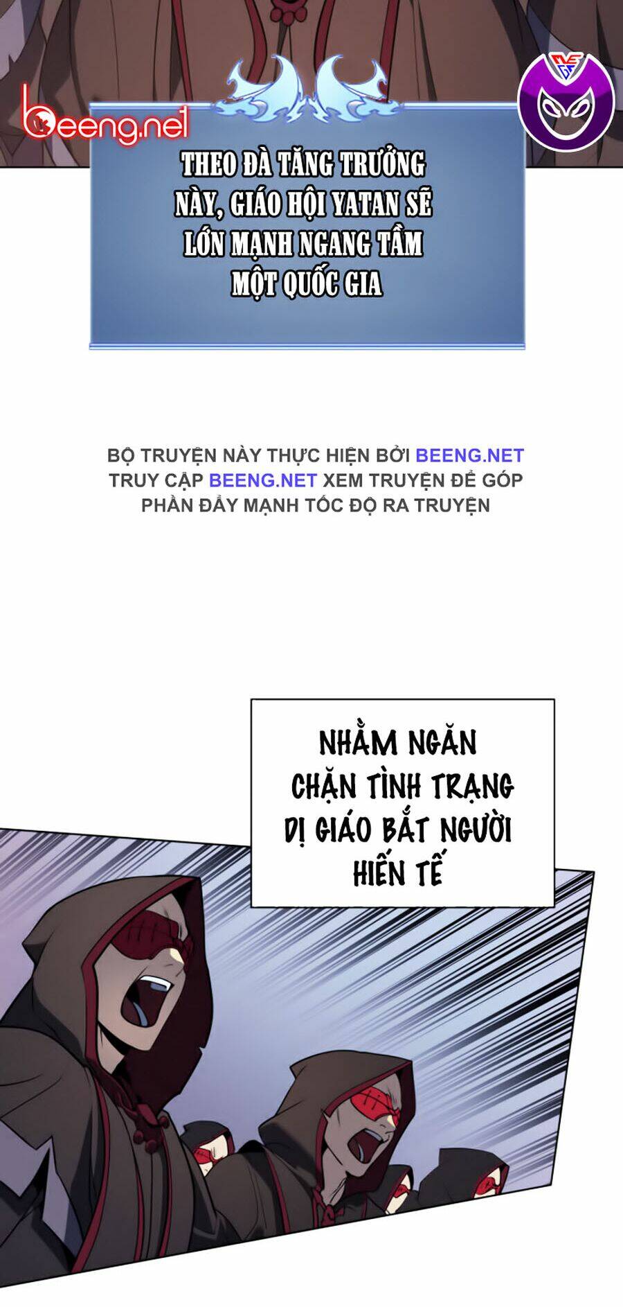 Thợ Rèn Huyền Thoại Chapter 36 - Trang 36