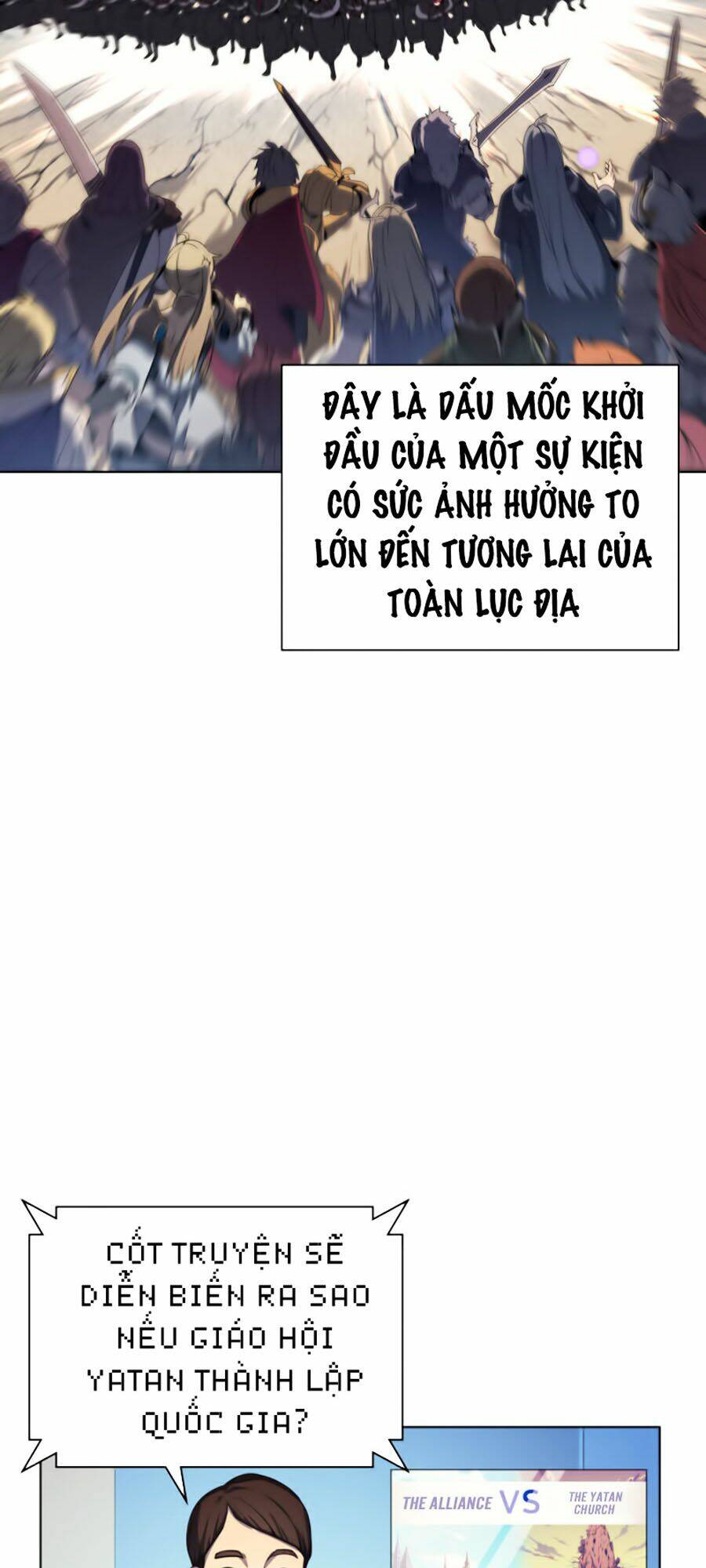 Thợ Rèn Huyền Thoại Chapter 36 - Trang 41