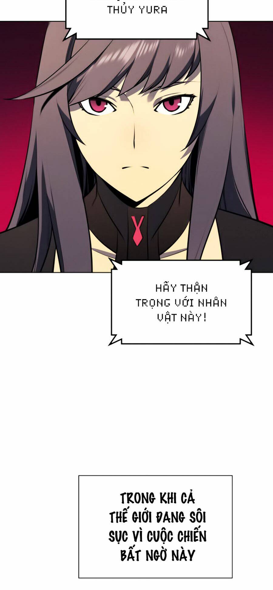 Thợ Rèn Huyền Thoại Chapter 36 - Trang 46