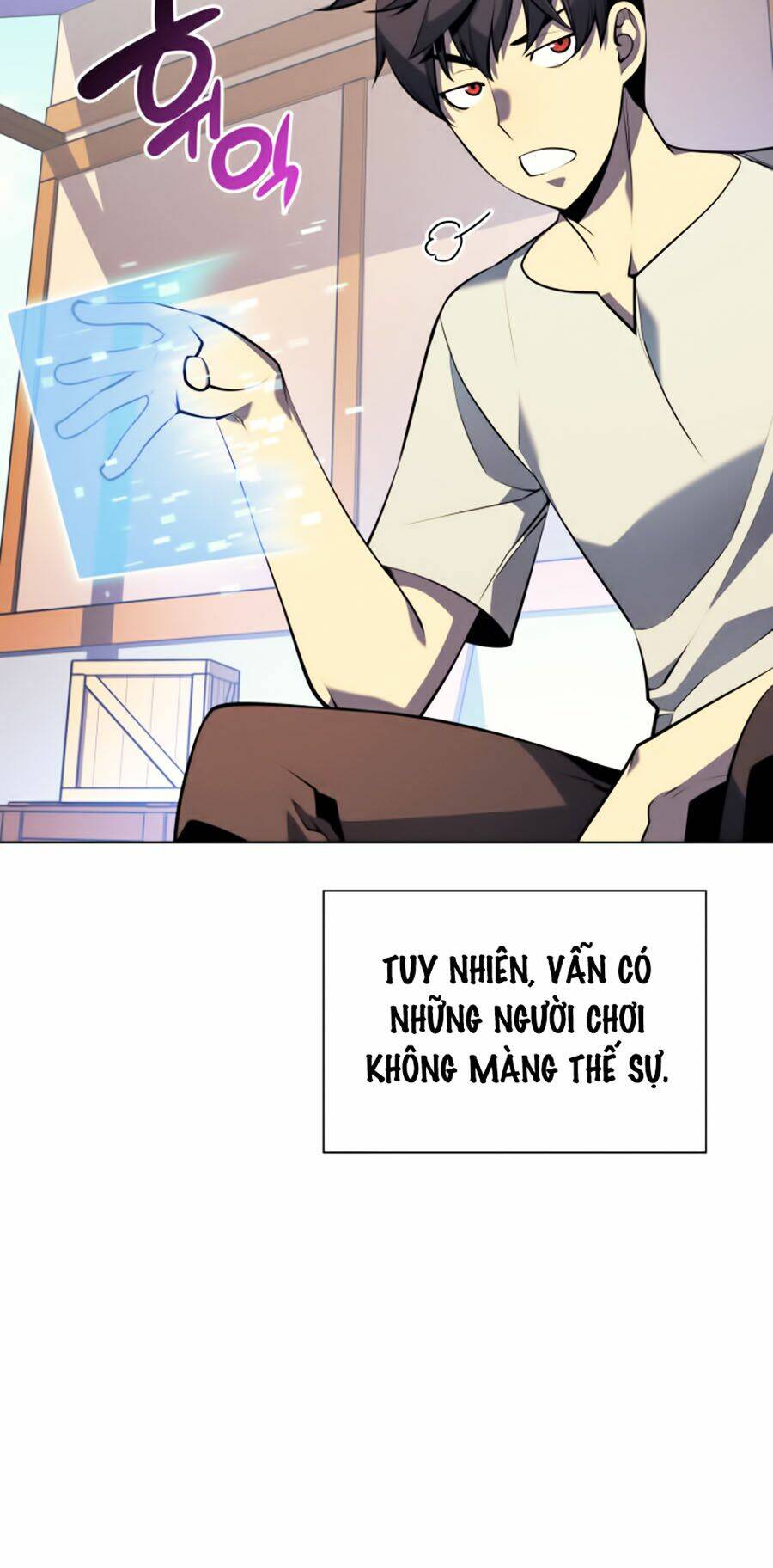 Thợ Rèn Huyền Thoại Chapter 36 - Trang 49