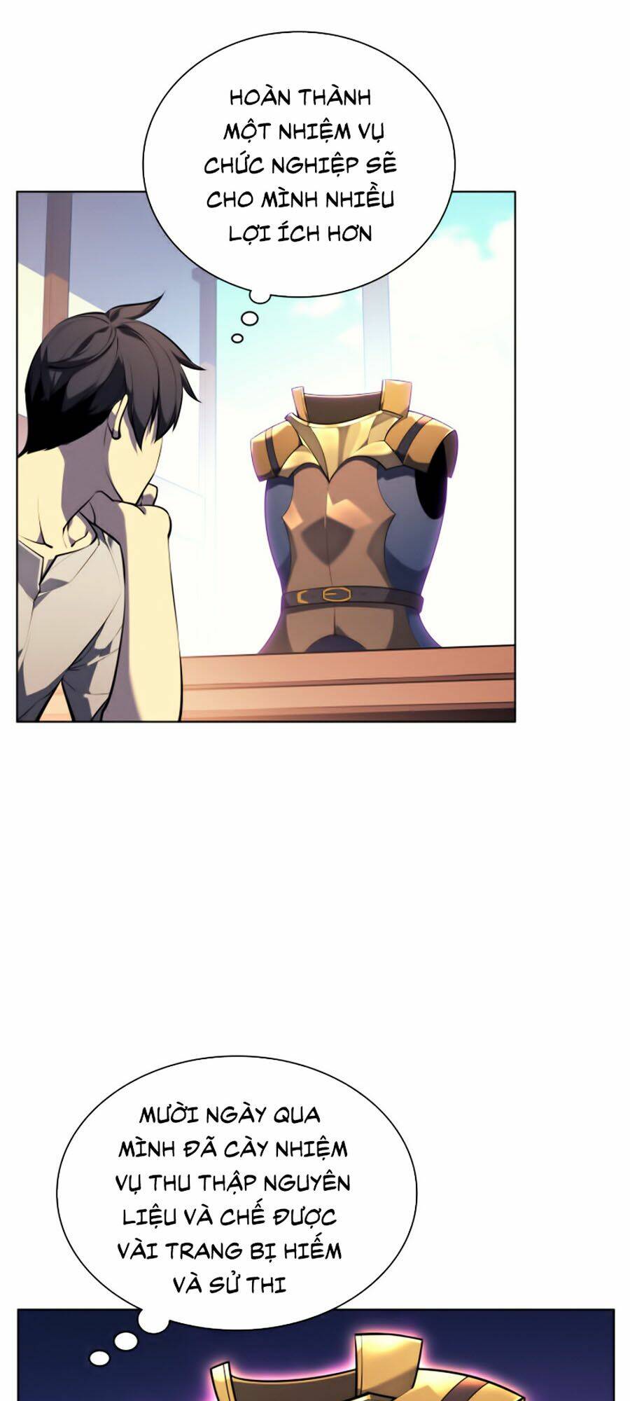 Thợ Rèn Huyền Thoại Chapter 36 - Trang 50