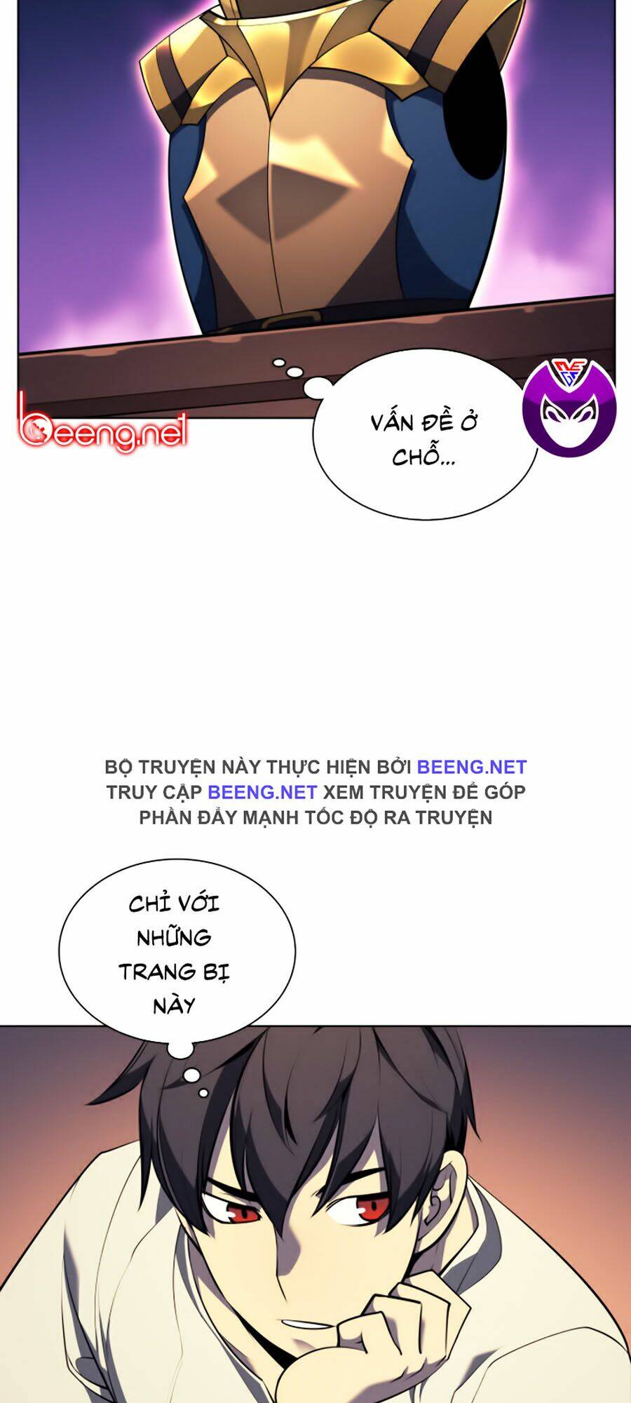 Thợ Rèn Huyền Thoại Chapter 36 - Trang 51