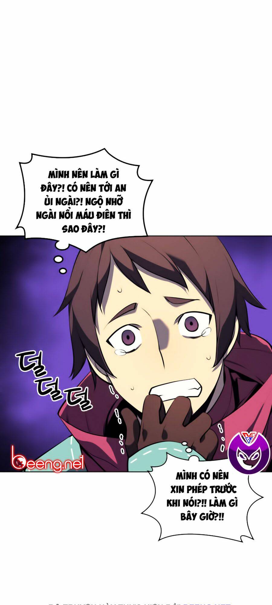 Thợ Rèn Huyền Thoại Chapter 36 - Trang 57