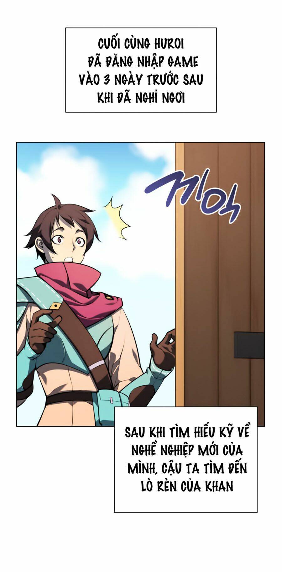 Thợ Rèn Huyền Thoại Chapter 36 - Trang 5