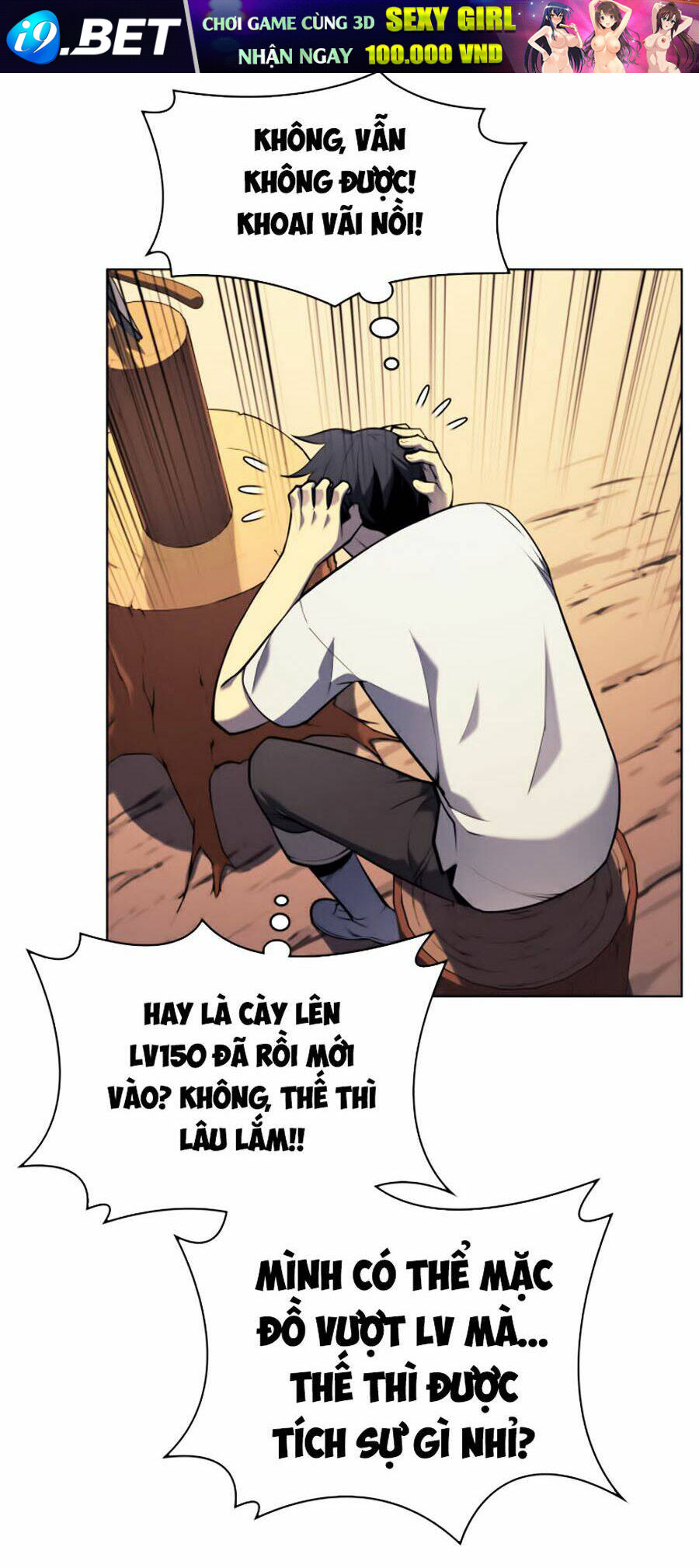 Thợ Rèn Huyền Thoại Chapter 36 - Trang 59