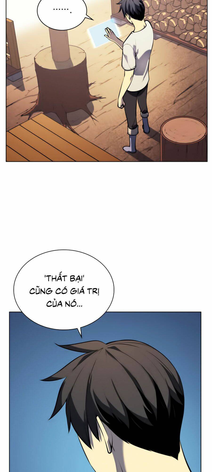 Thợ Rèn Huyền Thoại Chapter 36 - Trang 65