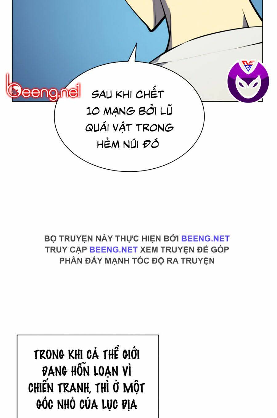 Thợ Rèn Huyền Thoại Chapter 36 - Trang 66