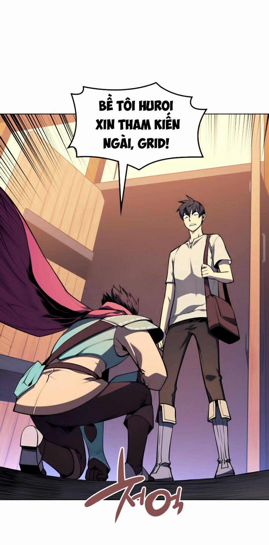 Thợ Rèn Huyền Thoại Chapter 36 - Trang 8