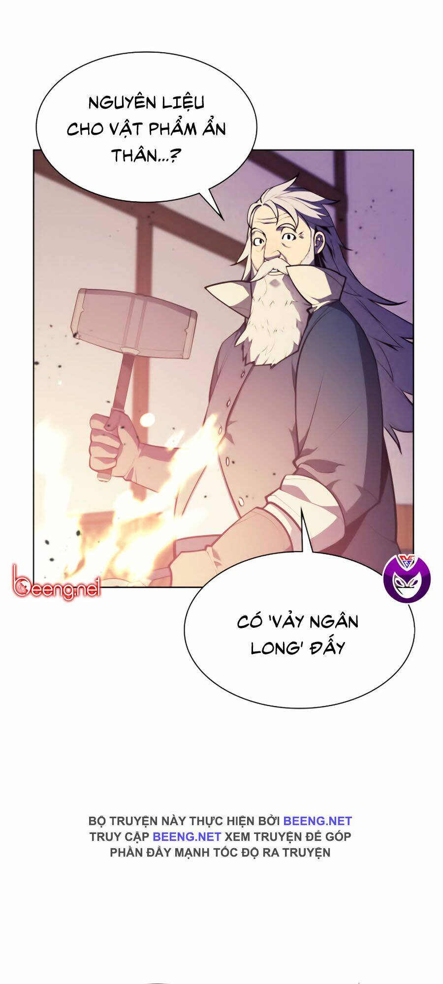 Thợ Rèn Huyền Thoại Chapter 37 - Trang 14