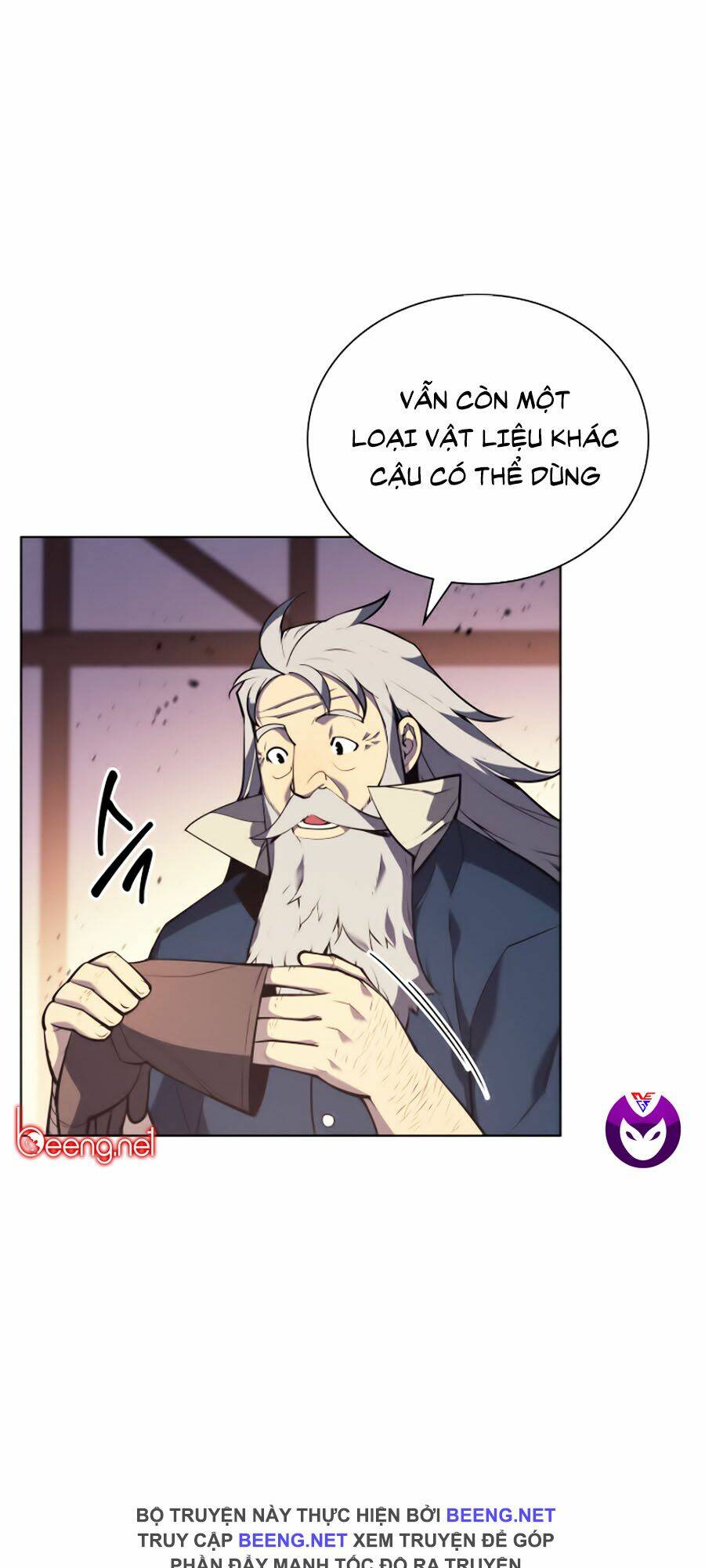 Thợ Rèn Huyền Thoại Chapter 37 - Trang 21