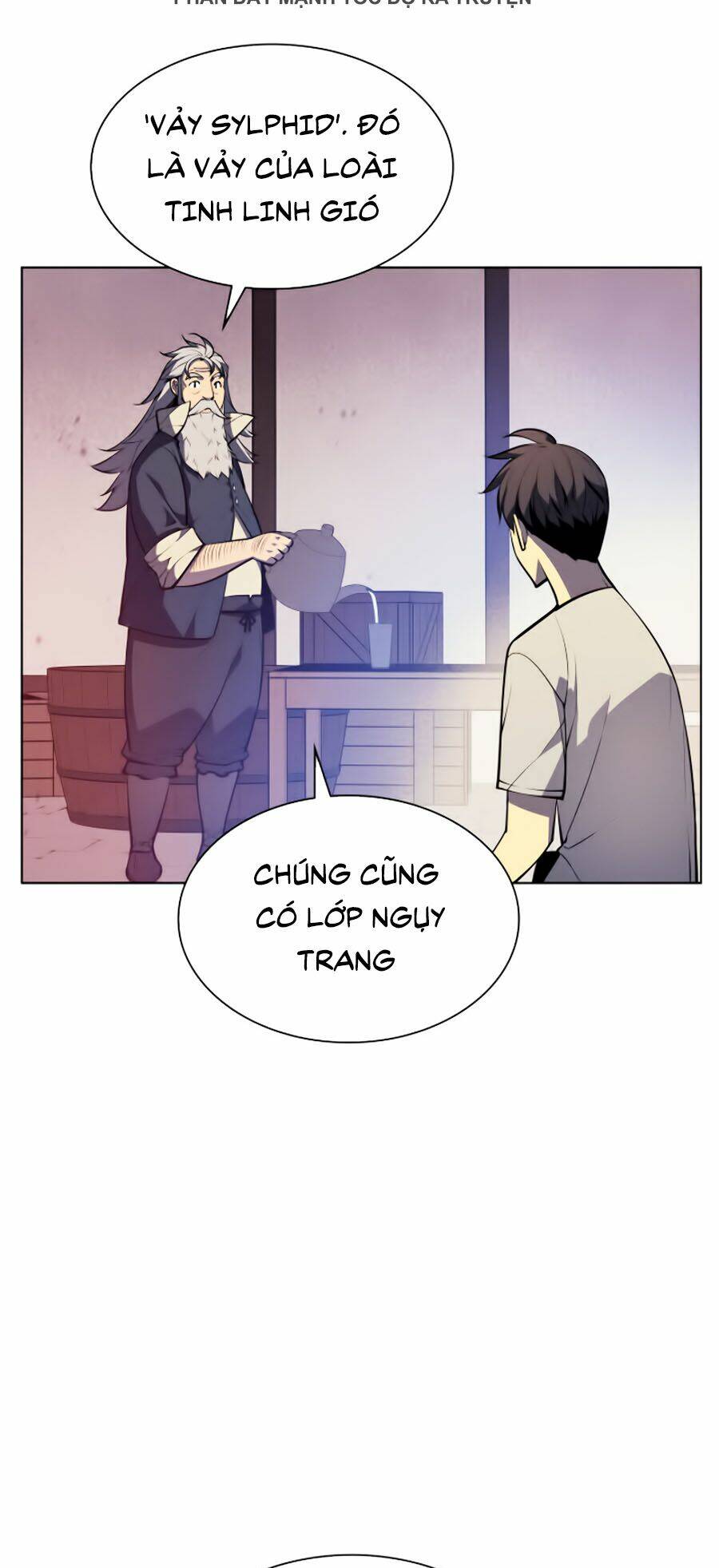 Thợ Rèn Huyền Thoại Chapter 37 - Trang 22