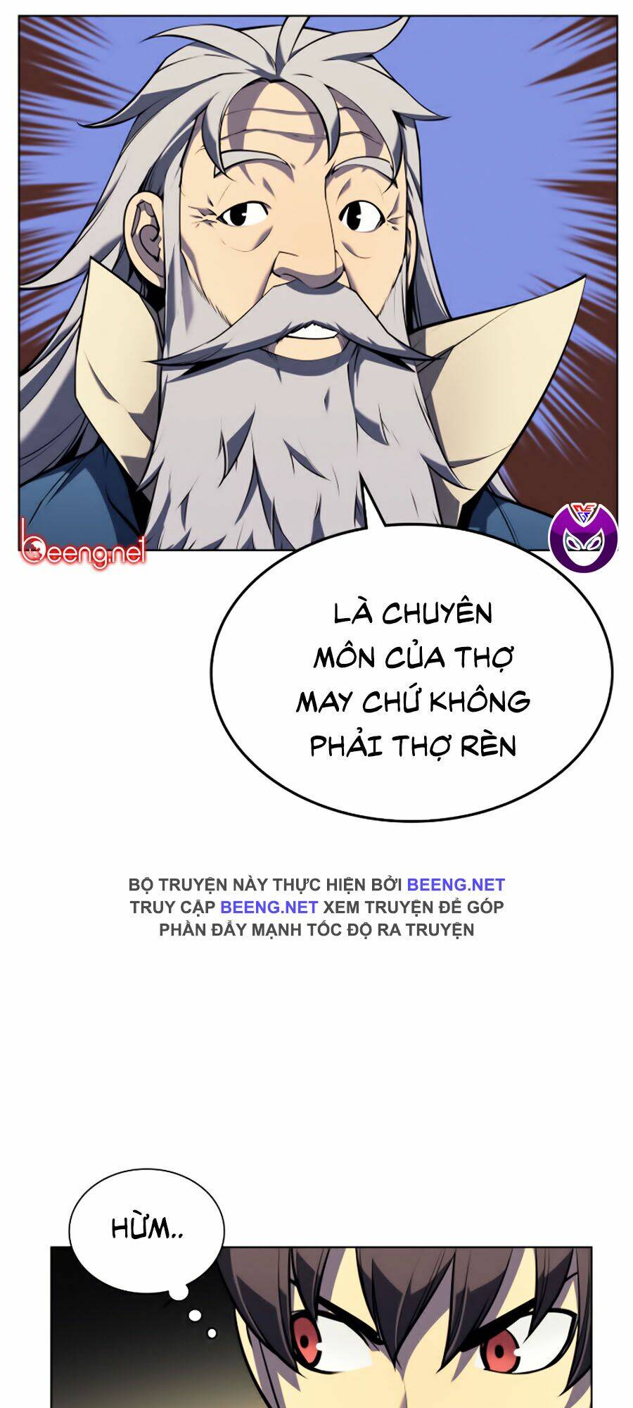 Thợ Rèn Huyền Thoại Chapter 37 - Trang 24