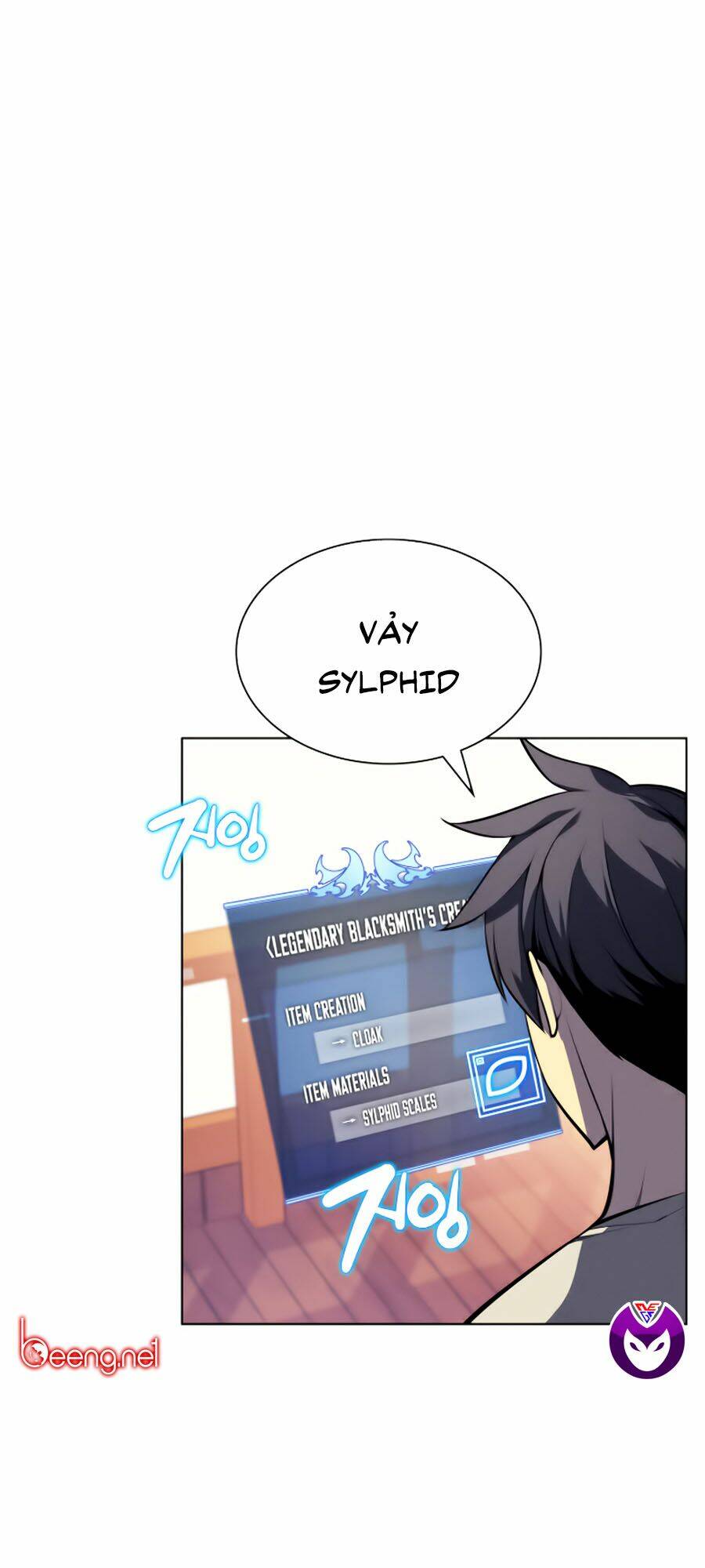 Thợ Rèn Huyền Thoại Chapter 37 - Trang 28