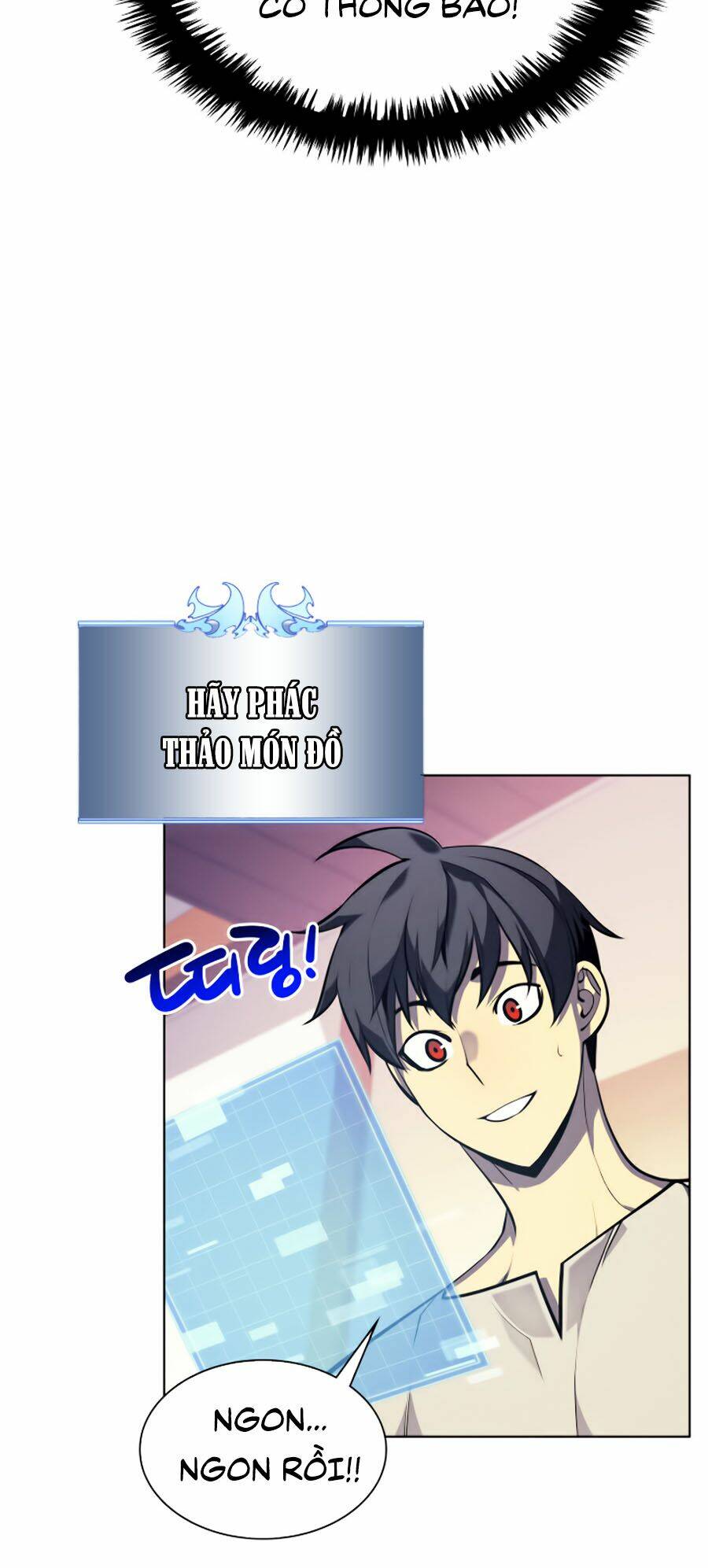 Thợ Rèn Huyền Thoại Chapter 37 - Trang 30