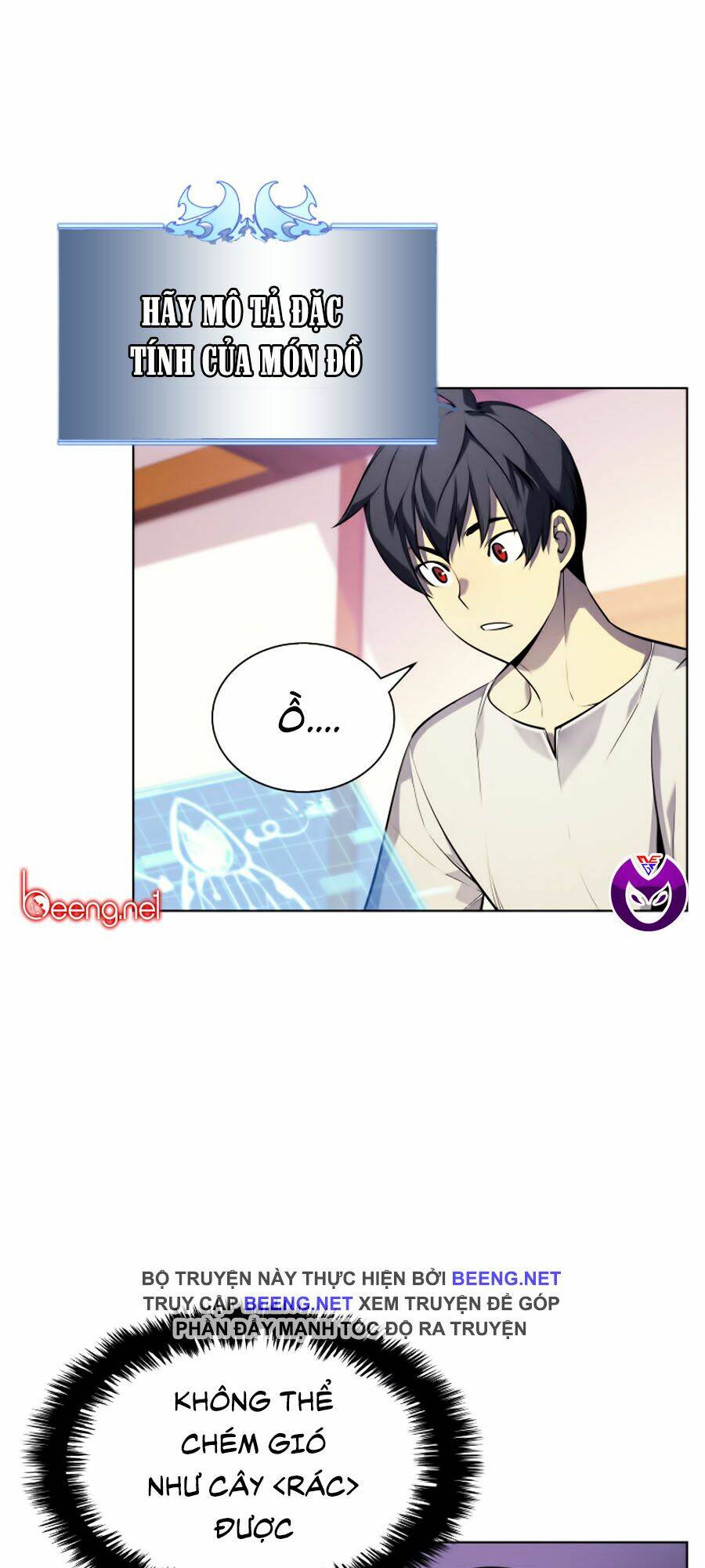 Thợ Rèn Huyền Thoại Chapter 37 - Trang 34