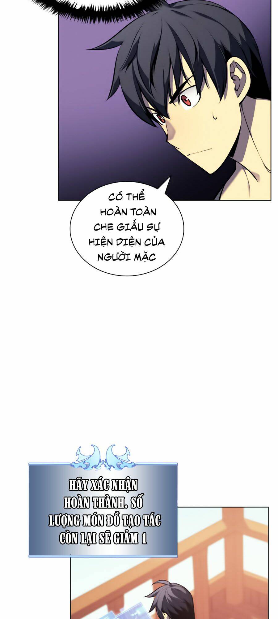 Thợ Rèn Huyền Thoại Chapter 37 - Trang 35