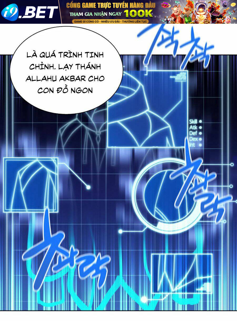 Thợ Rèn Huyền Thoại Chapter 37 - Trang 37