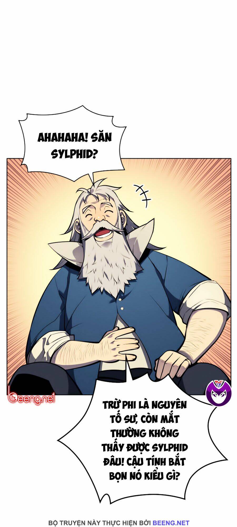 Thợ Rèn Huyền Thoại Chapter 37 - Trang 45
