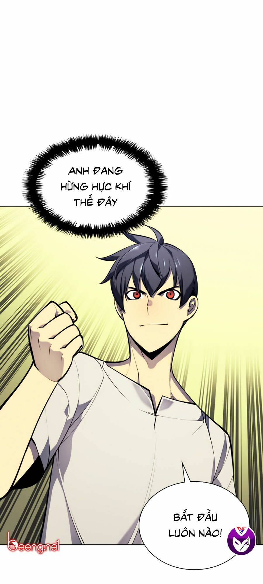 Thợ Rèn Huyền Thoại Chapter 37 - Trang 56