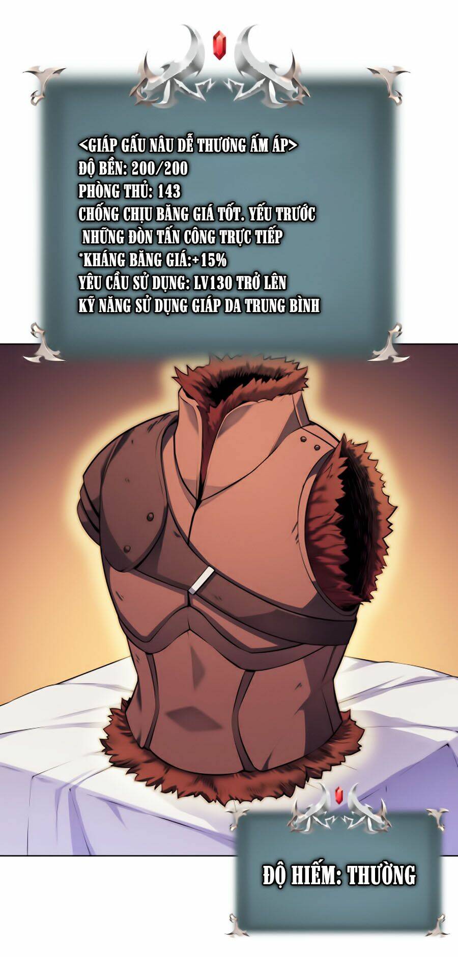 Thợ Rèn Huyền Thoại Chapter 37 - Trang 58