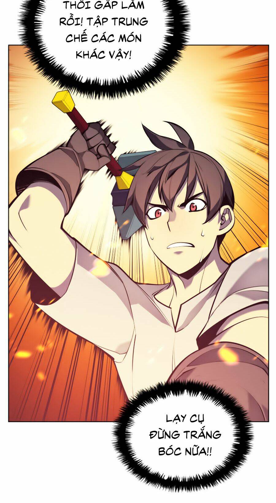 Thợ Rèn Huyền Thoại Chapter 37 - Trang 62